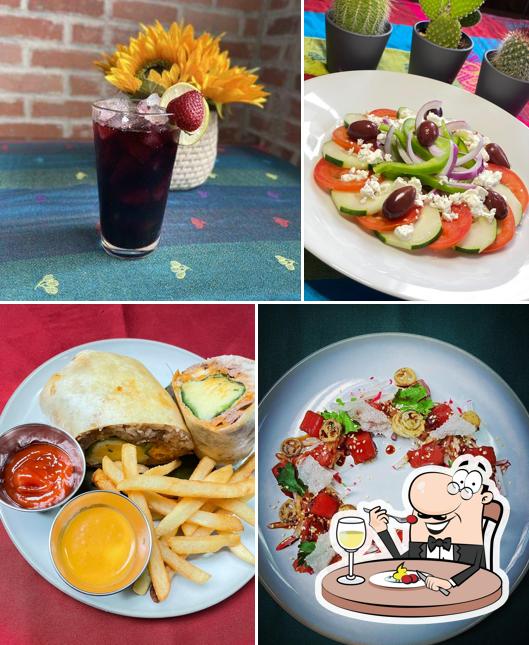 El Mictlan Restaurant