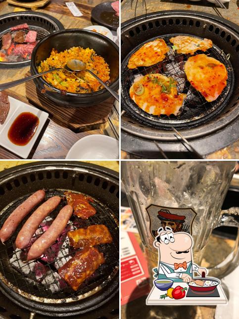 Gyu-Kaku