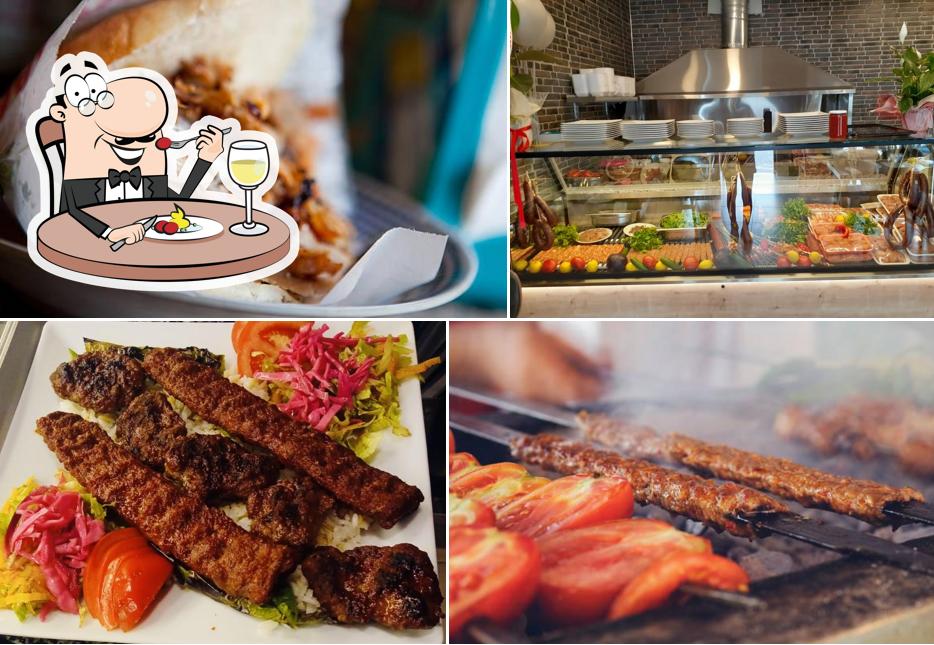 KadirBey Köfte Kebap Izgara