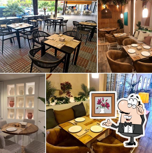 La Huevona Restaurante
