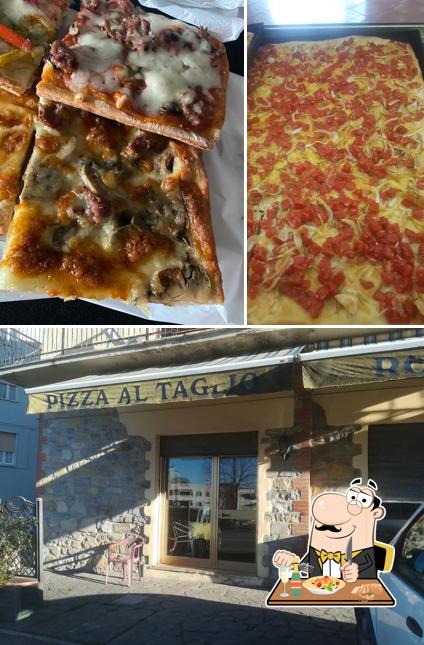Mondo Pizza