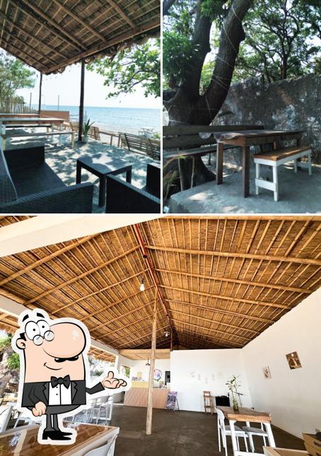 Ocean Breeze Cafe & Restaurant