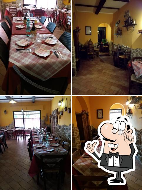 Osteria Pane e Vino