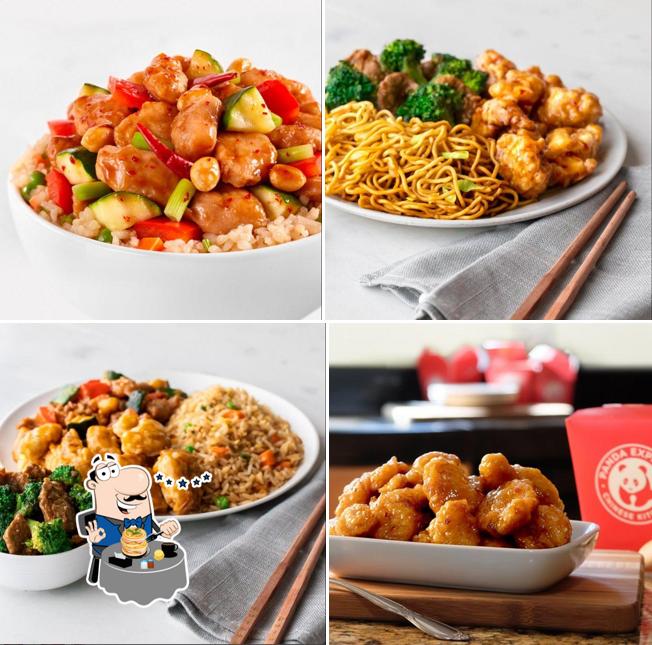Panda Express