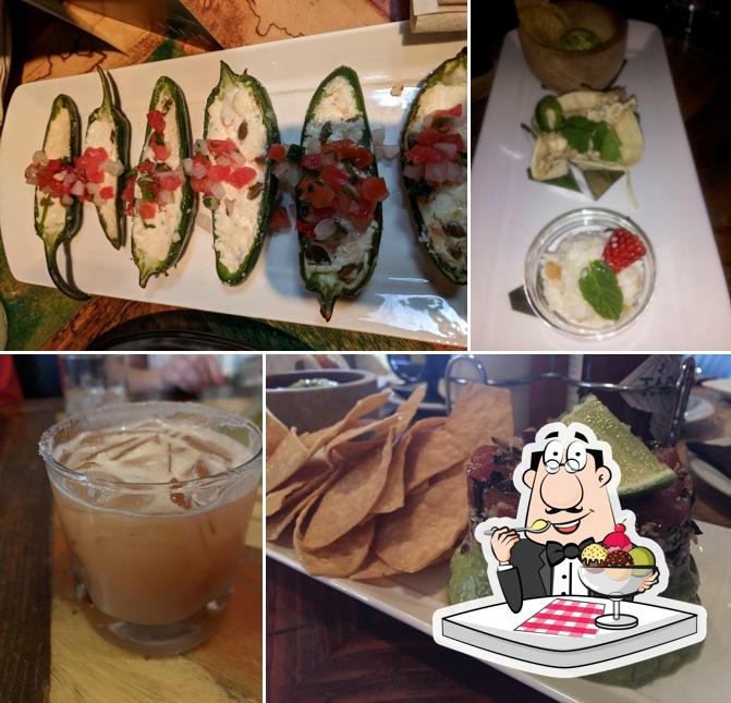 Añejo Restaurant