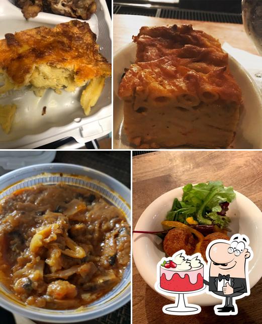 Gisele's Creole Cuisine