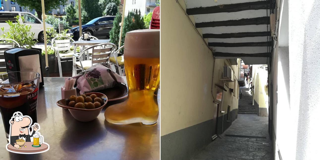 Pub Cherokee Bar