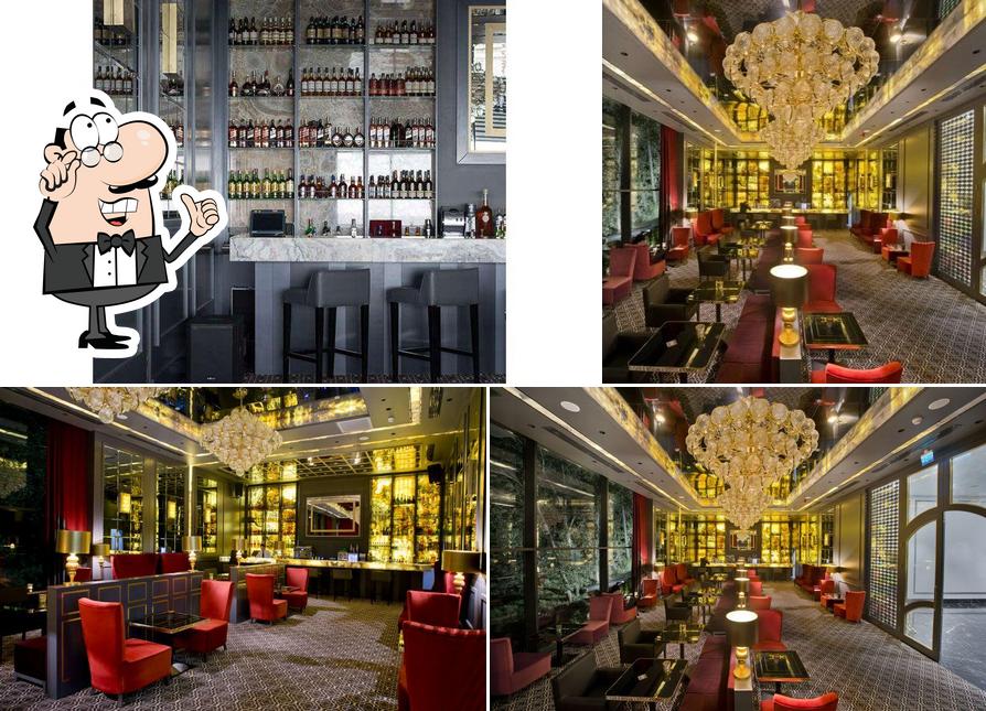 Rouge Bar