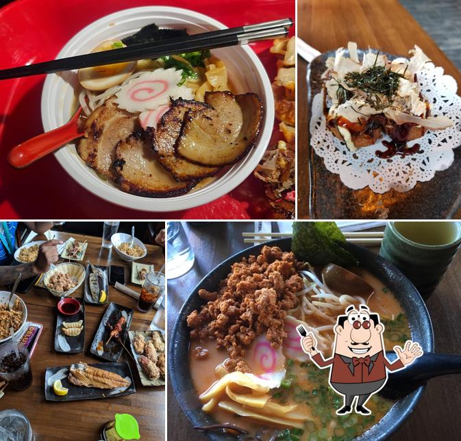 Ramen Station