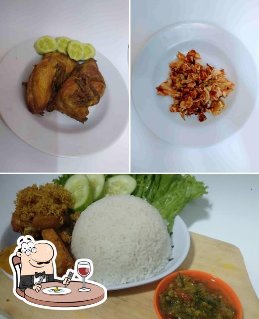 Ayam Goreng Mas Eko