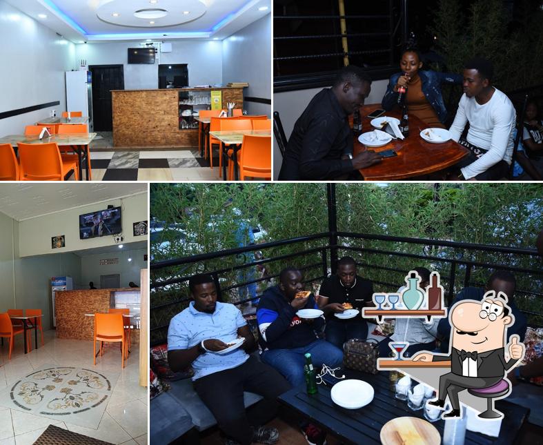 Box Park Kampala