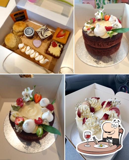 Byrn Bakery