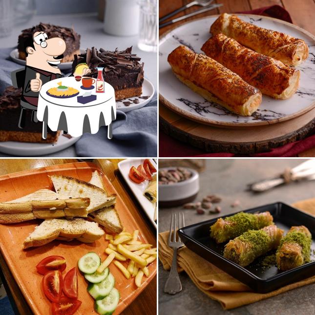 Değirmen Cafe & Pub