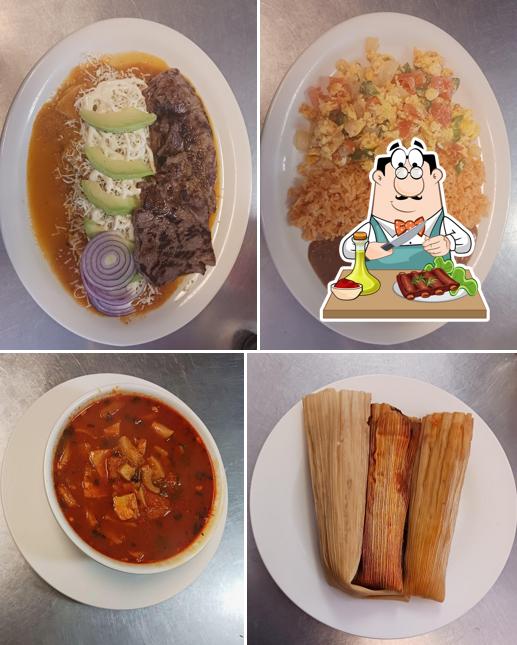 El Buen Sabor Poblano