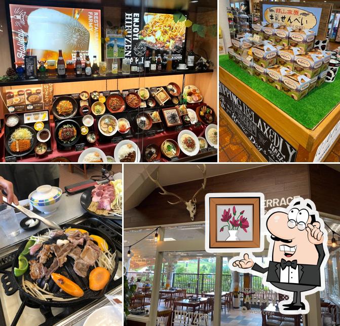 Restaurant Farmy