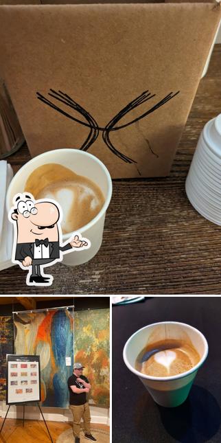 Haerfest Coffee Roasting Co.