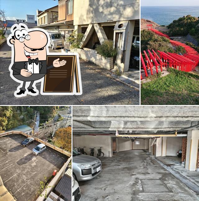 Hotel Hikari Hills