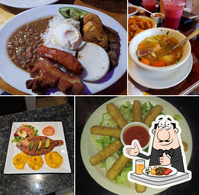 La Cantera Restaurant