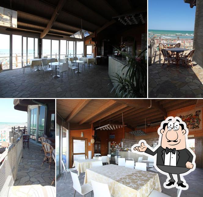 il Pirata Ristorante pesce Termoli