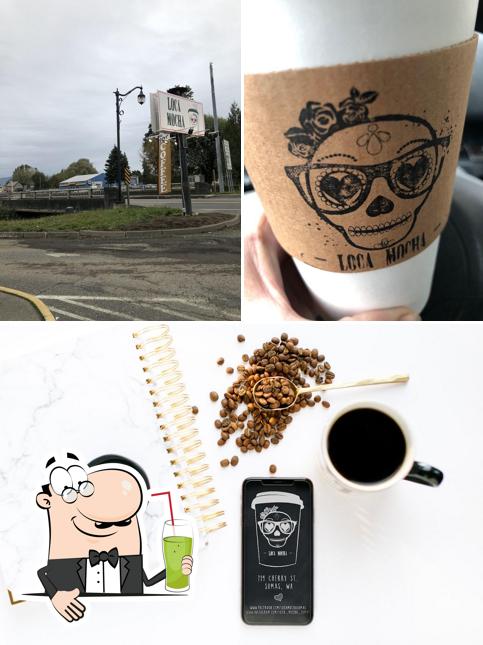 Loca Mocha