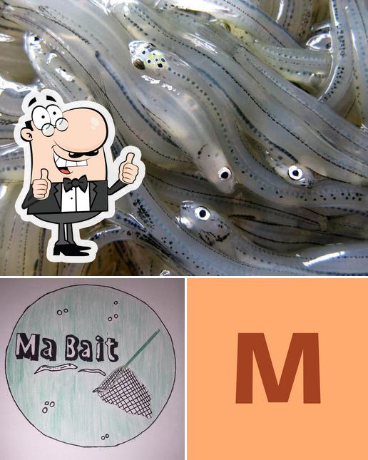 Ma Bait
