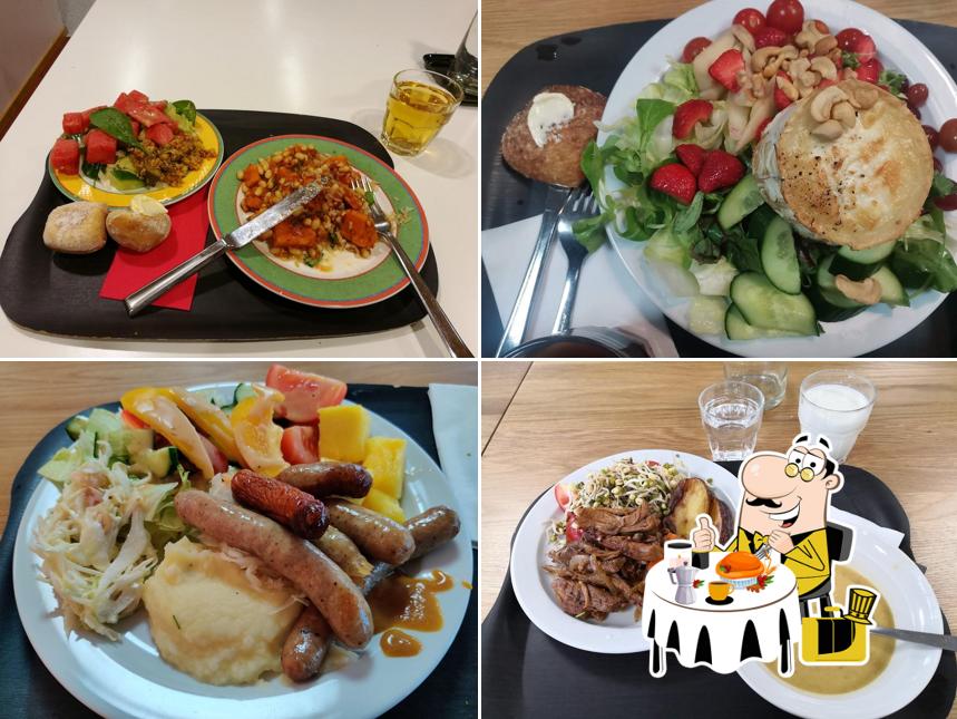 Restaurant Mau-Kas