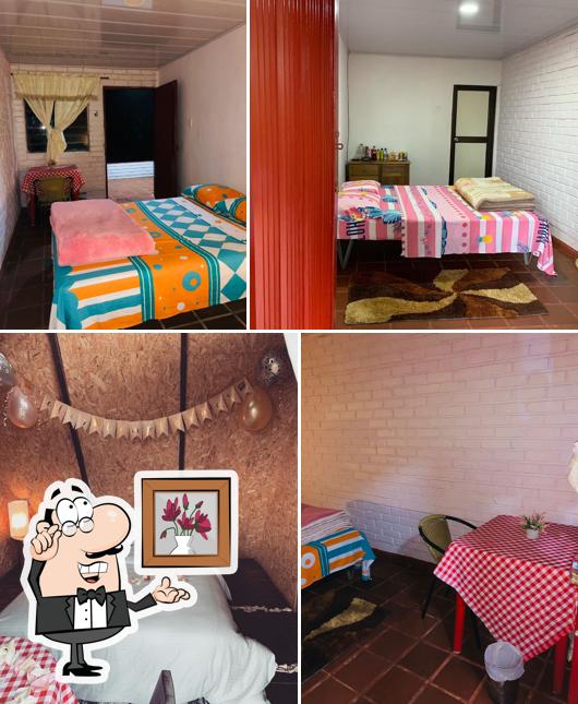 Nido Bag Glamping