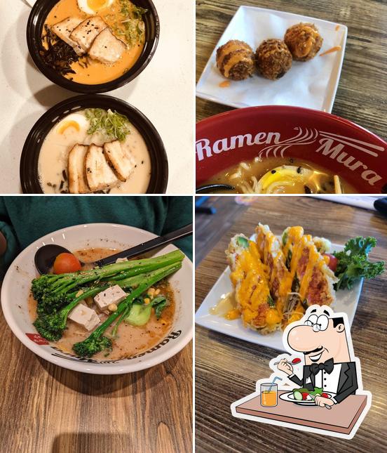 RAMEN MURA