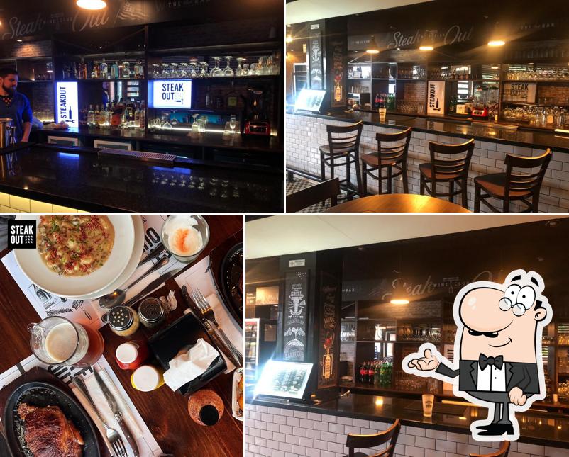 Steakout - Temuco