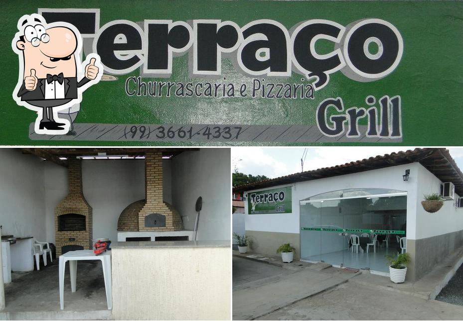 Terraço Grill