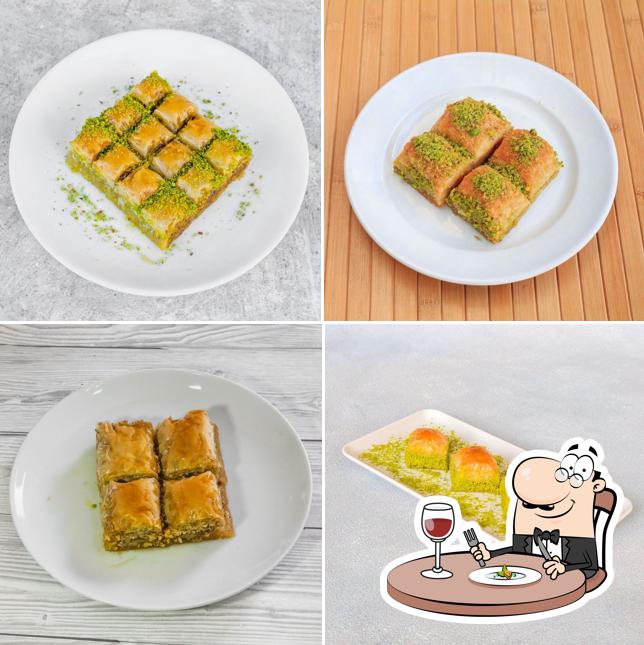 Urfa Baklava Evim