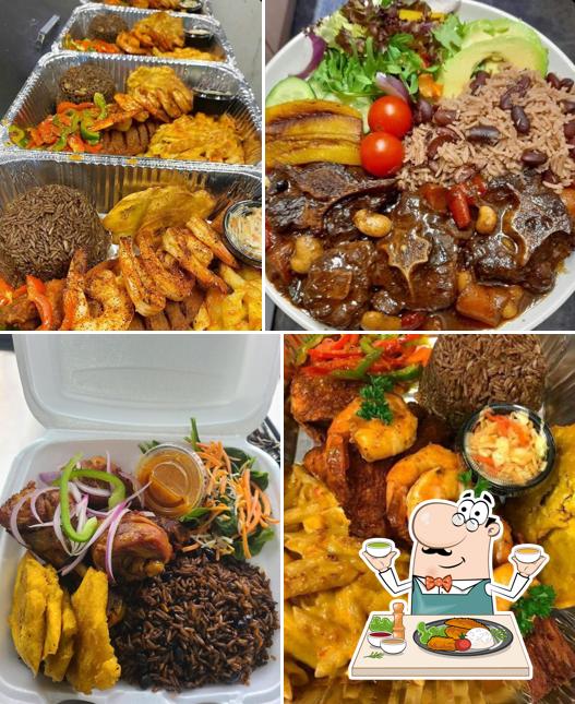 Vava Haitian Local Kitchen