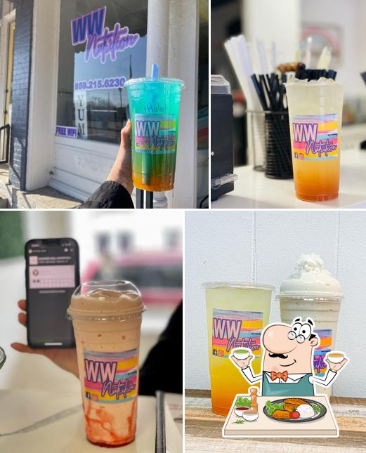 WW Nutrition