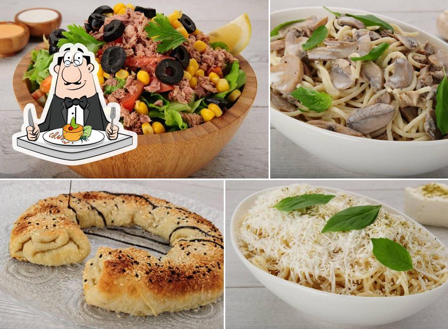 Пицца Криспи