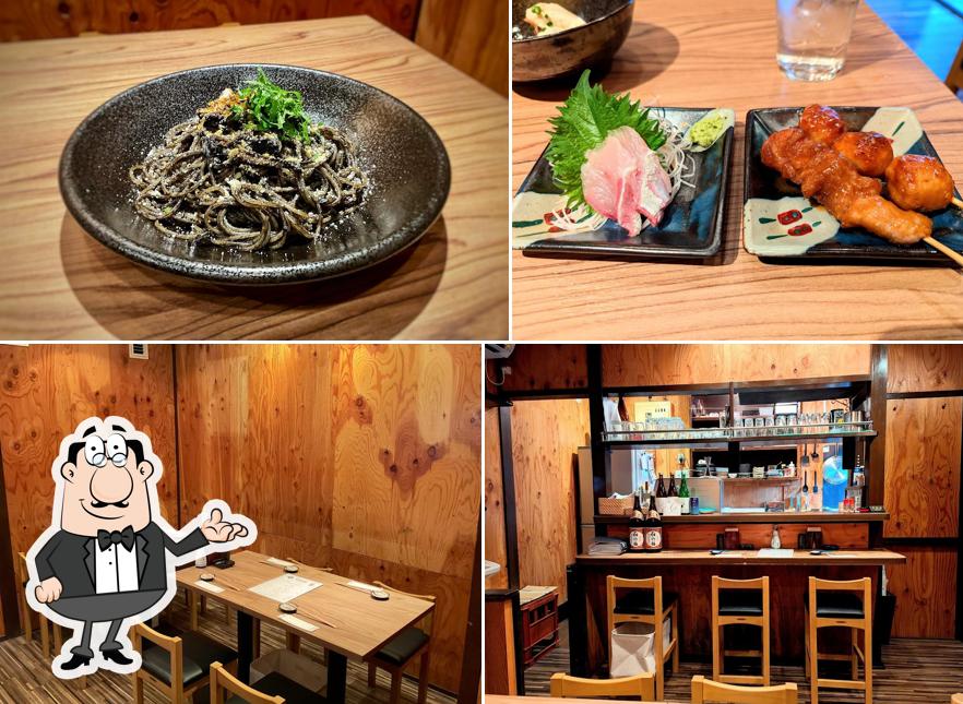 居酒屋先斗(ぽんと)