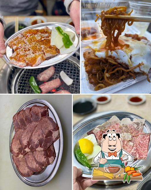 焼肉てっちゃん 海田店