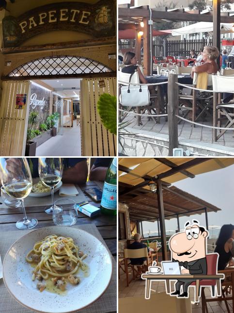 Ristorante Papeete Ladispoli