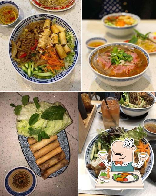 Saigon Mamma