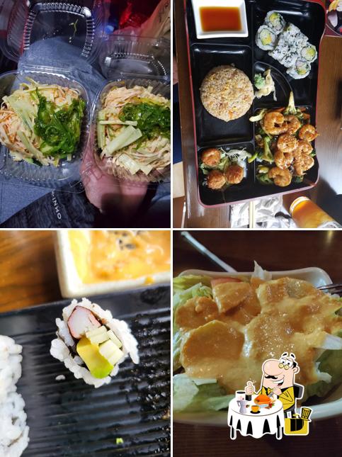 Sumo Sushi