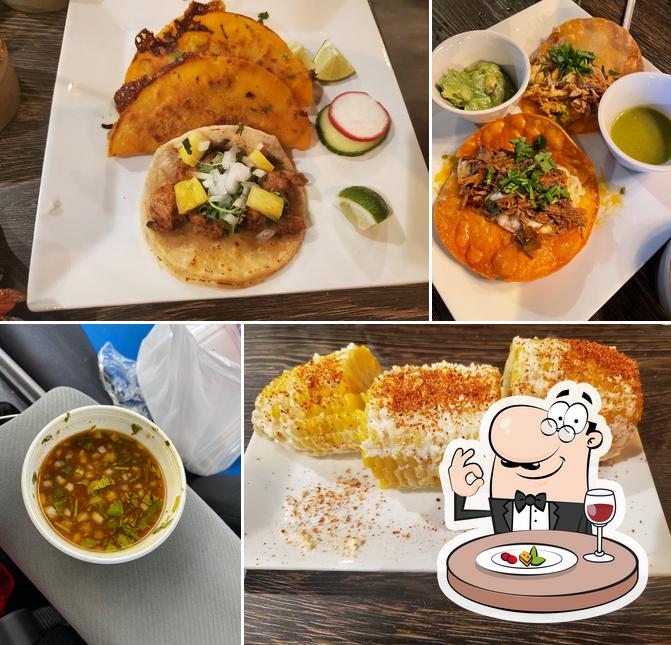 Taqueria Del Pueblo