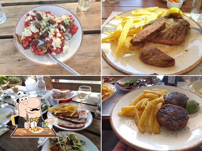 Taverna Mariou