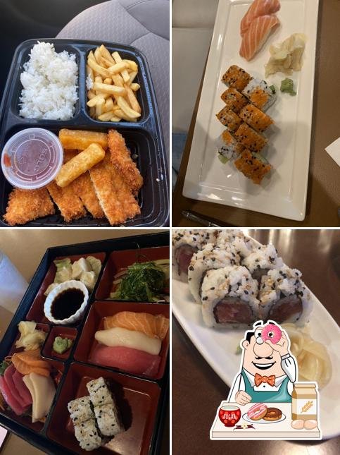 Boon's Asian Bistro
