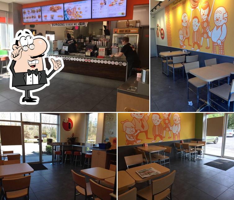 A&W Canada