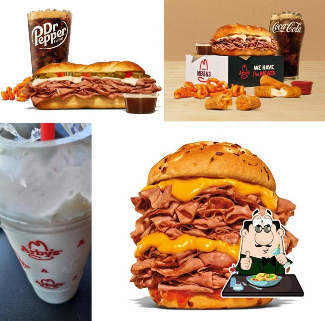 Arby's