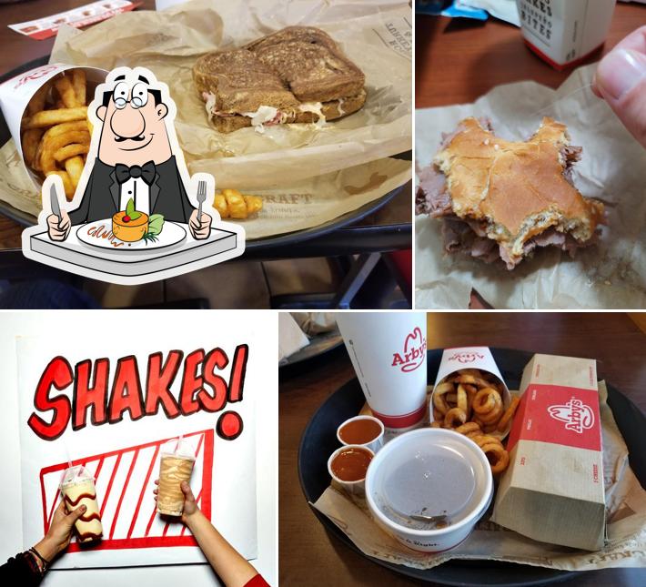Arby's