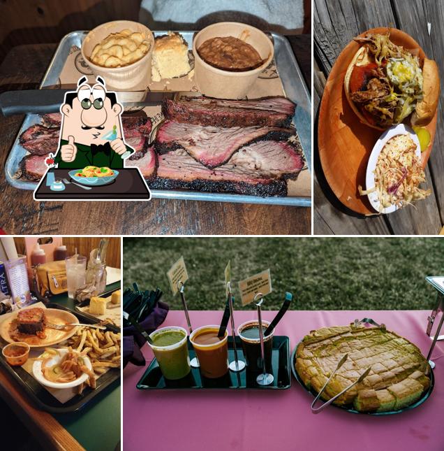 Ray Brothers BBQ