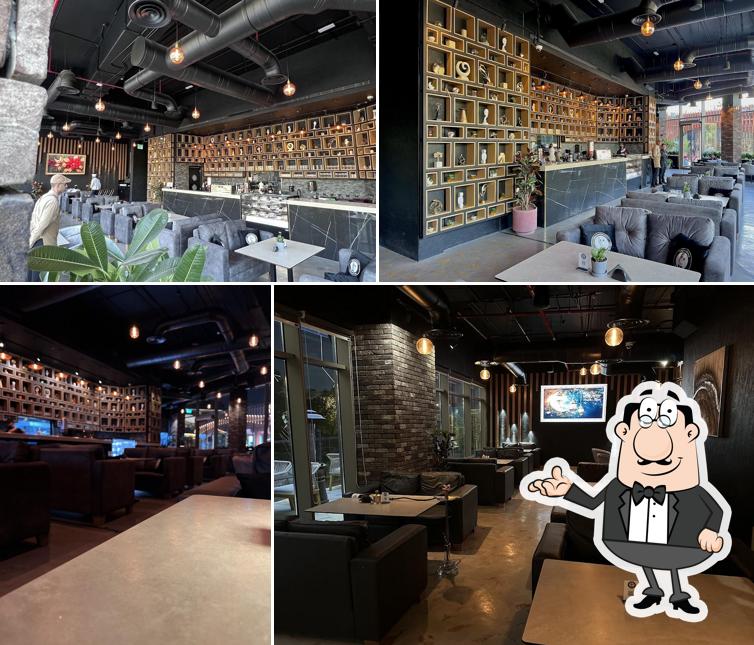 Bokharestro Restaurant & Cafe