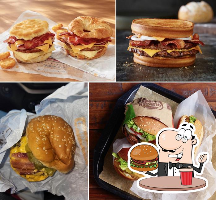 Burger King