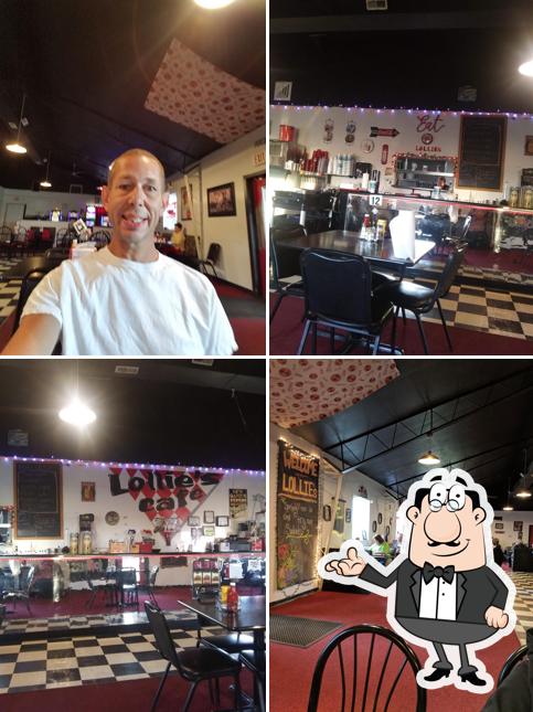 Hemi’s Cafe