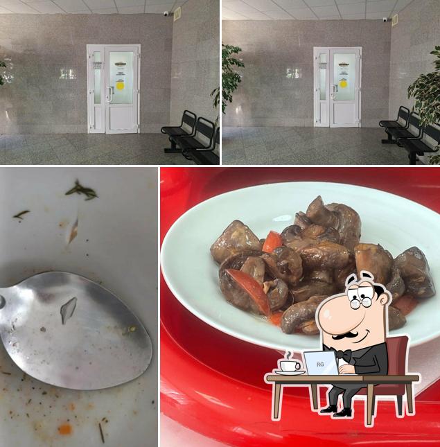 Поварешка